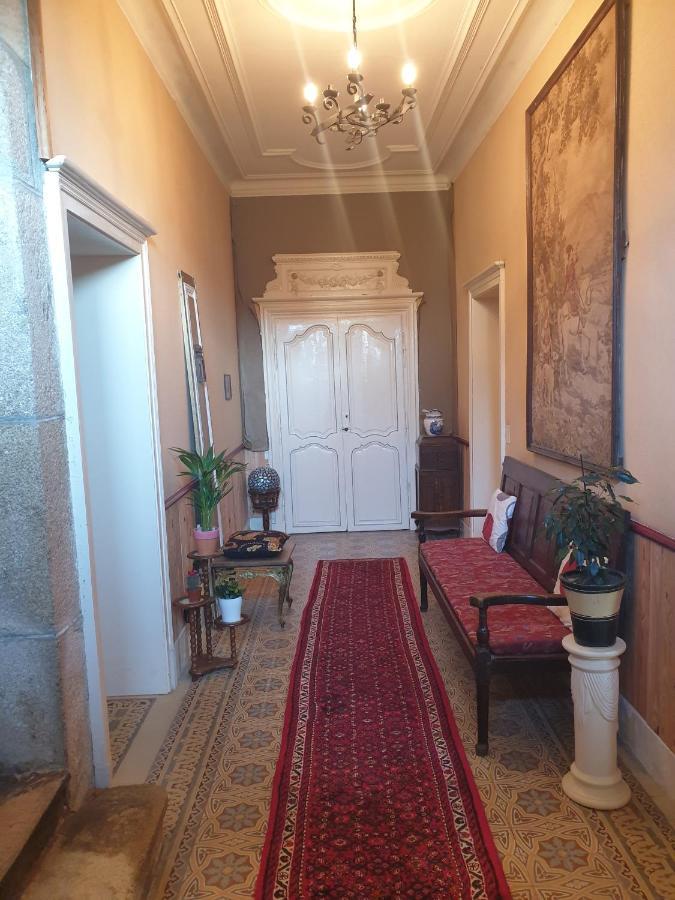Le Chateau Chateauponsac Екстер'єр фото